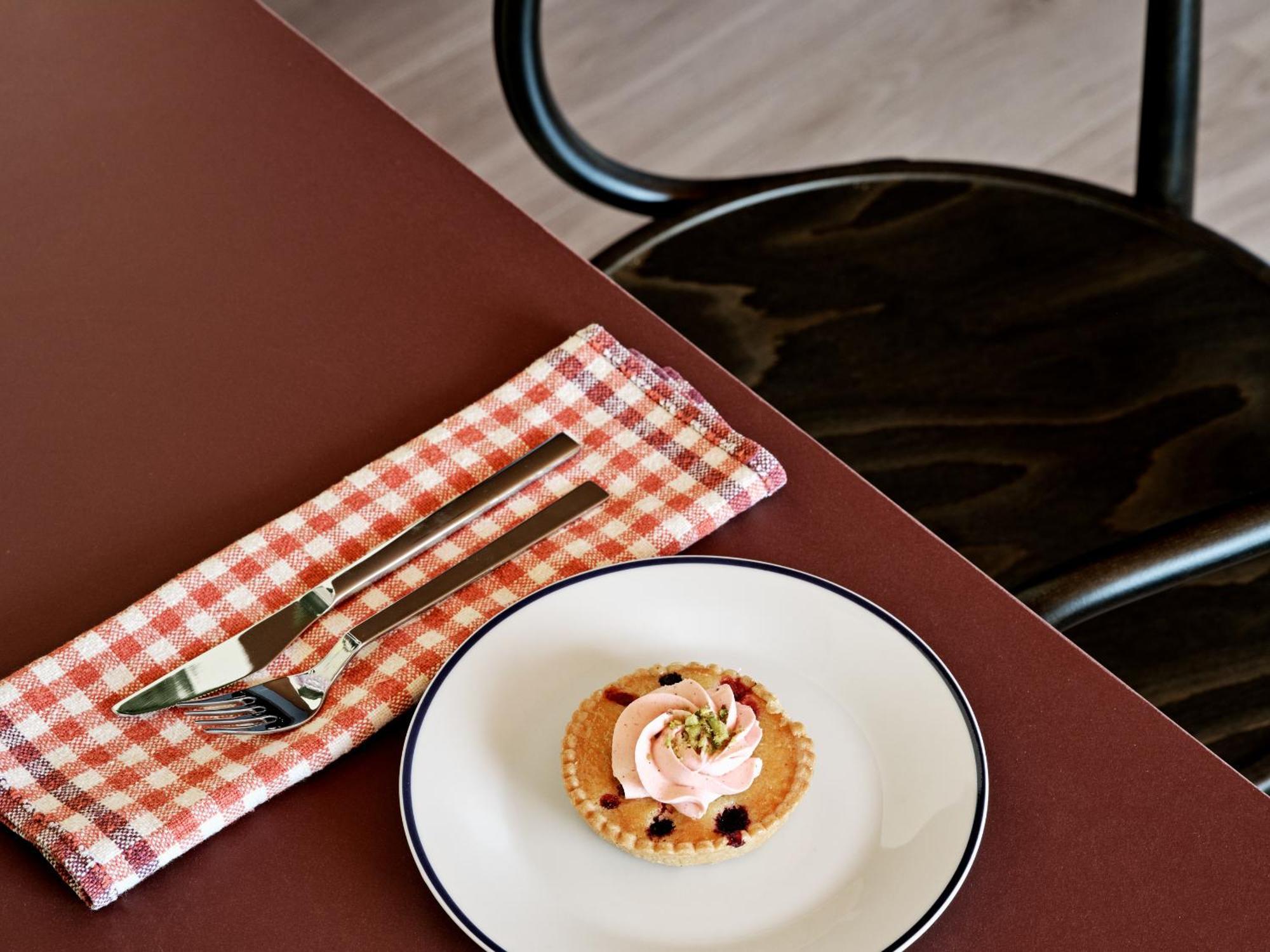 Dahei Apartment Hotel Kopenhaga Zewnętrze zdjęcie
