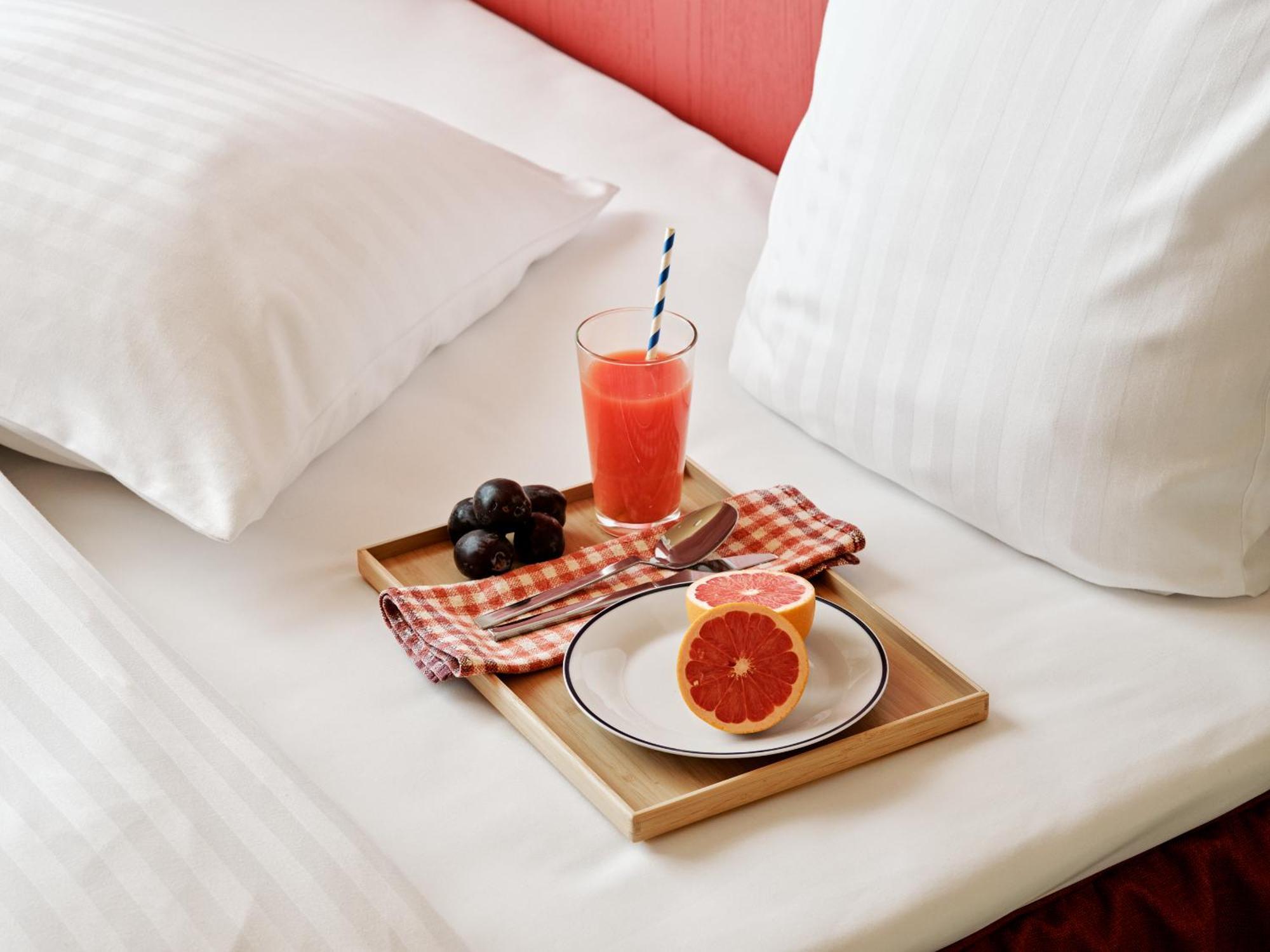 Dahei Apartment Hotel Kopenhaga Zewnętrze zdjęcie