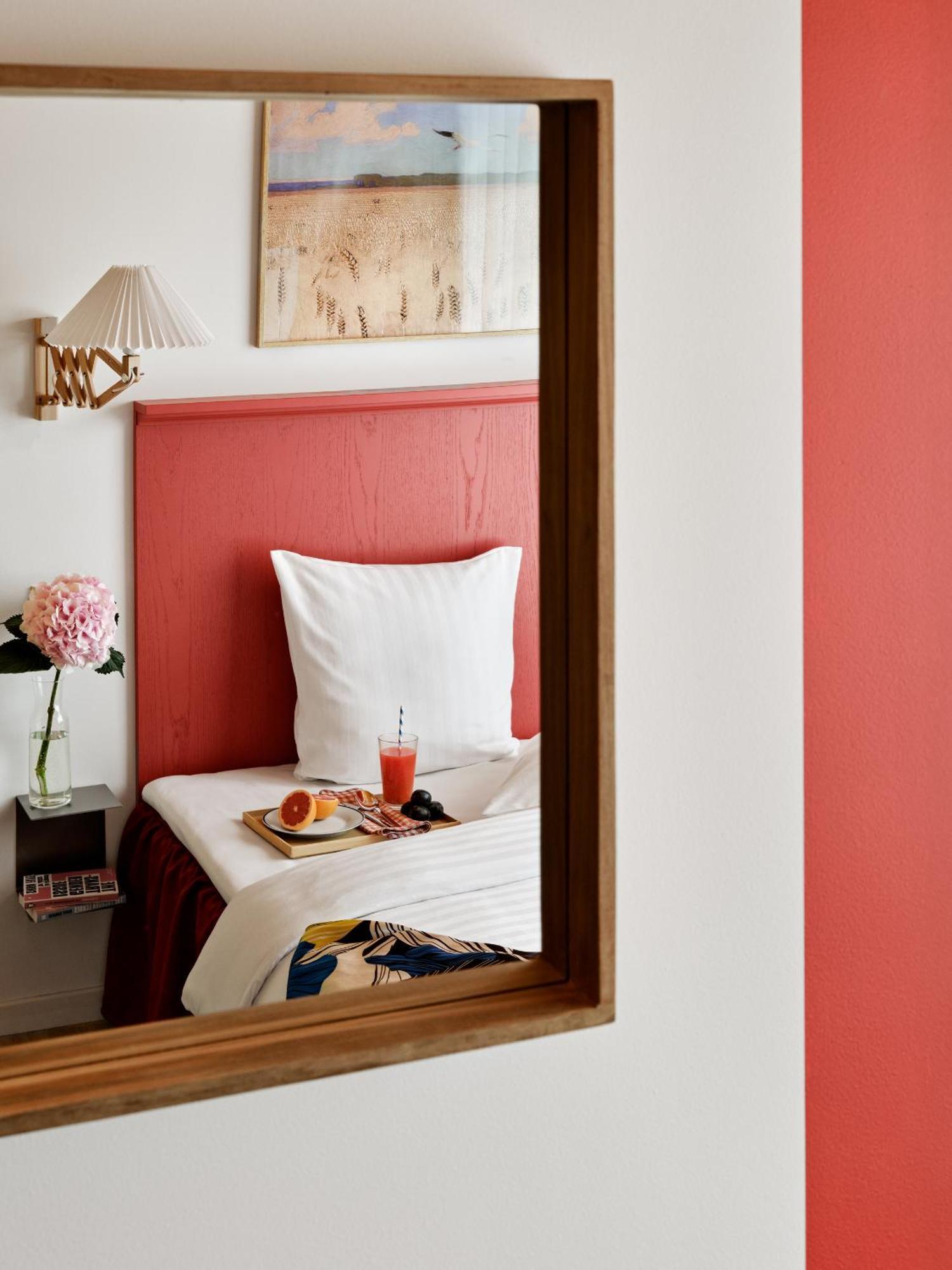 Dahei Apartment Hotel Kopenhaga Zewnętrze zdjęcie